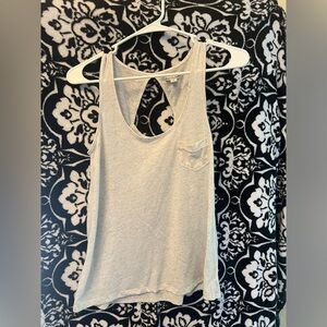 American Eagle Tank